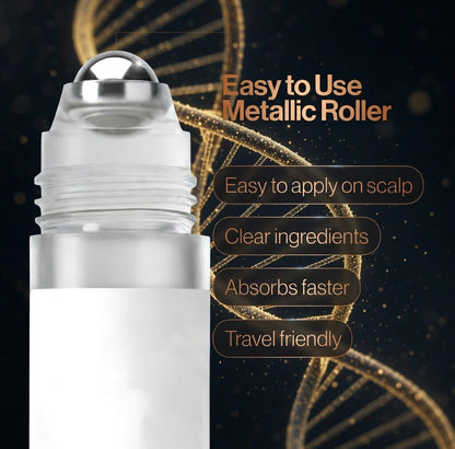 Scalp serum - hair growth serum