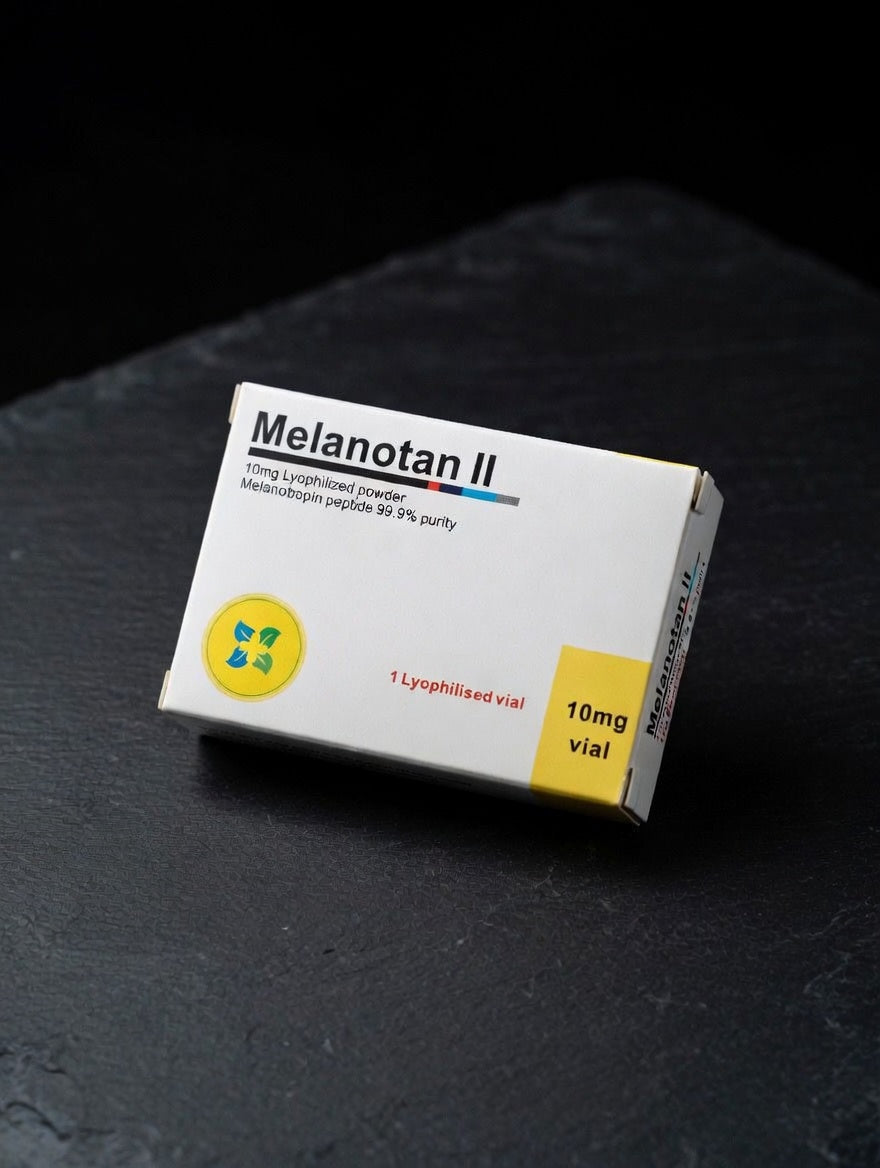 Melanotan 2 (MT2) – 10mg