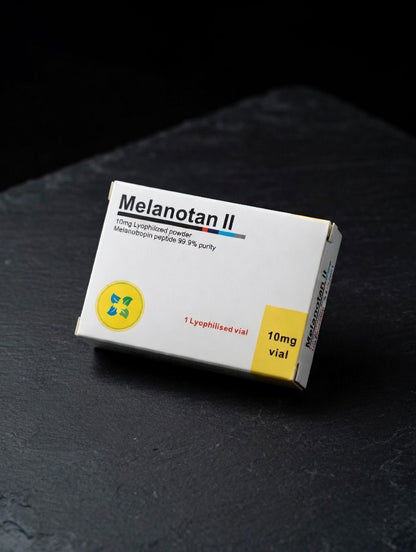Melanotan 2 (MT2) – 10mg